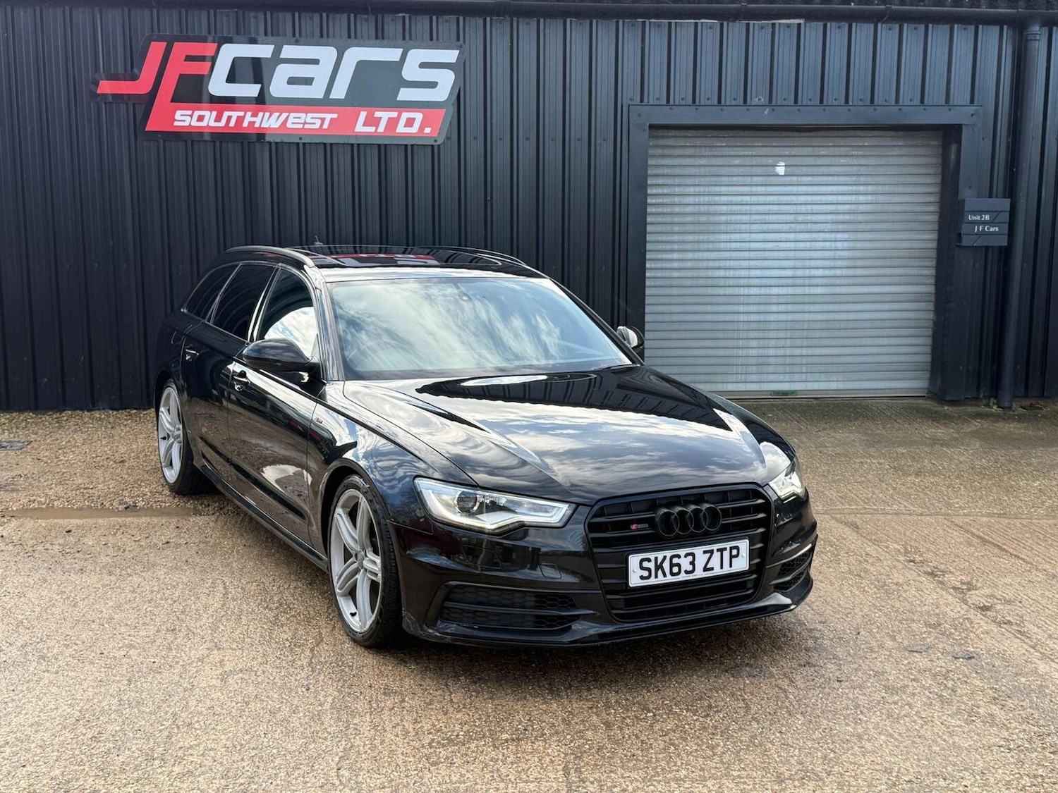 Used Audi A6 2013 for sale - 77438337: Photo 8