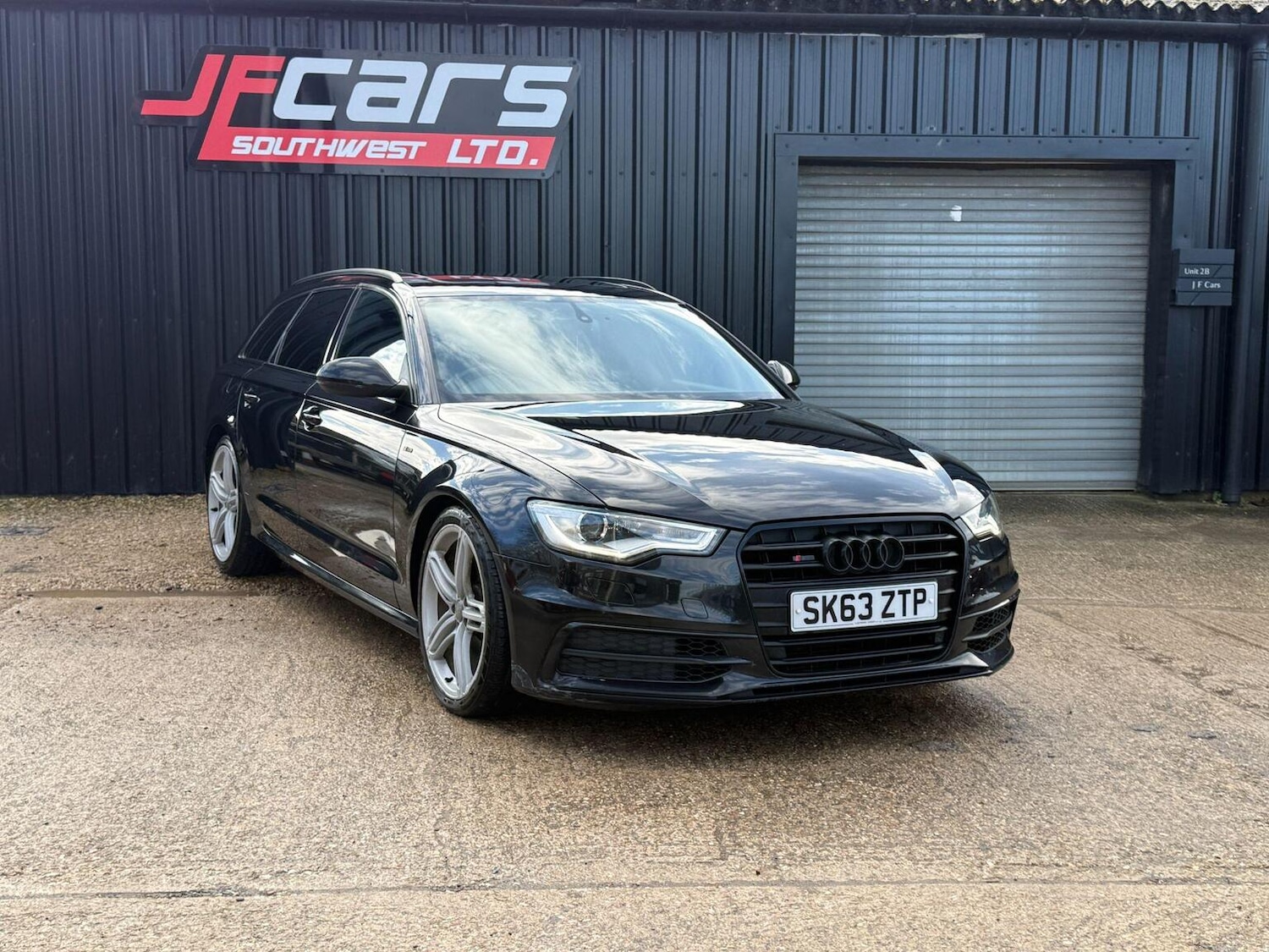 Used Audi A6 2013 for sale - 77438337: Photo 9