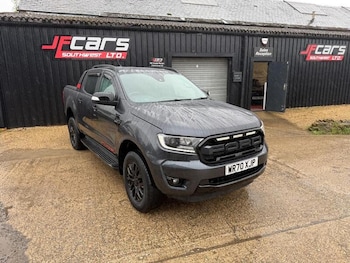 Used Ford Ranger 2020 for sale - 78402551: Photo