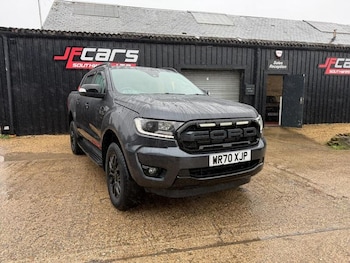 Used Ford Ranger 2020 for sale - 78402551: Photo