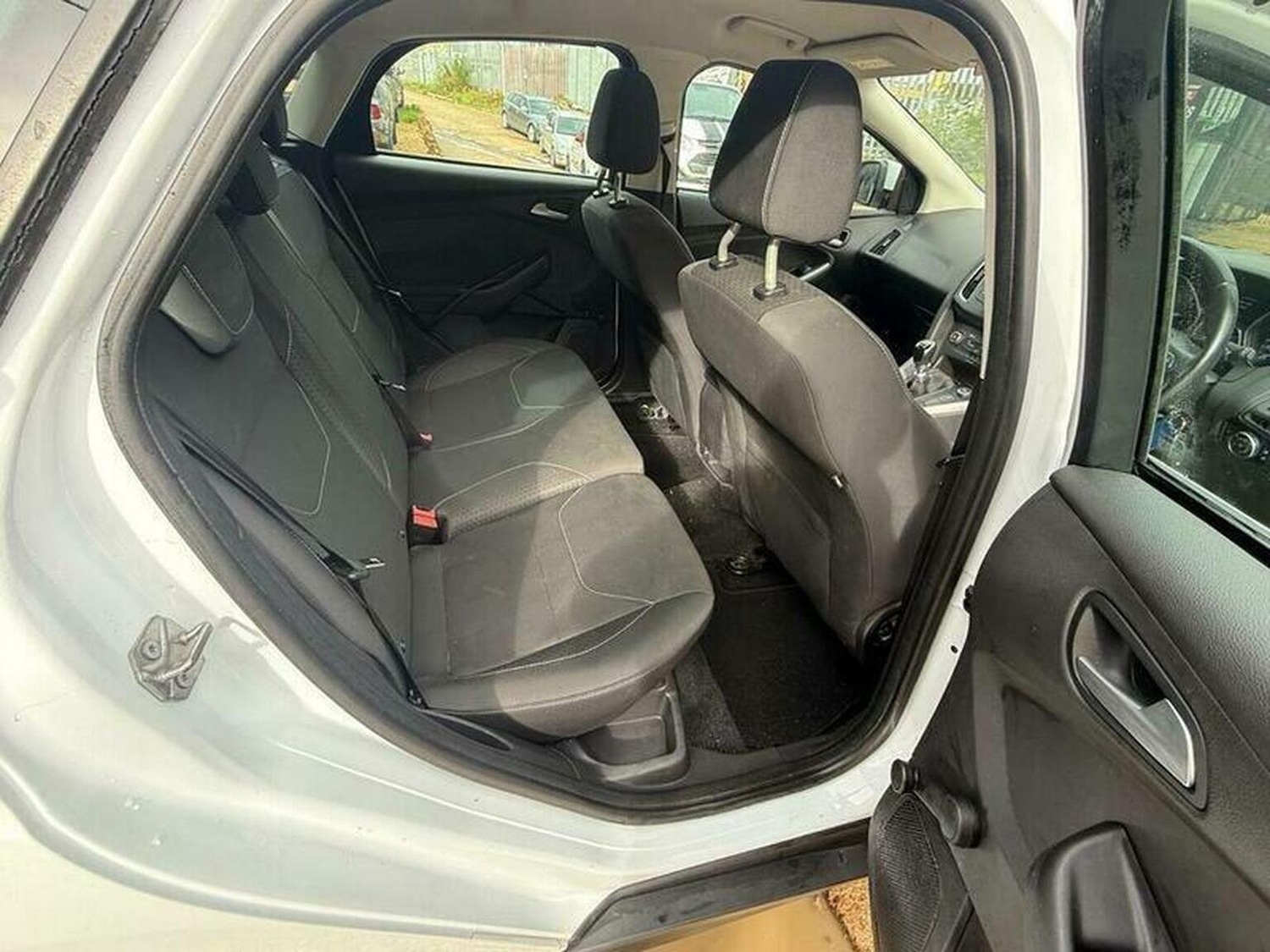 Vehicle 15