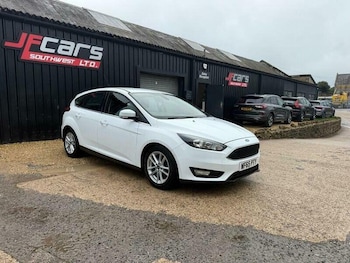 Used Ford Focus 2015 for sale - 75994574: Photo