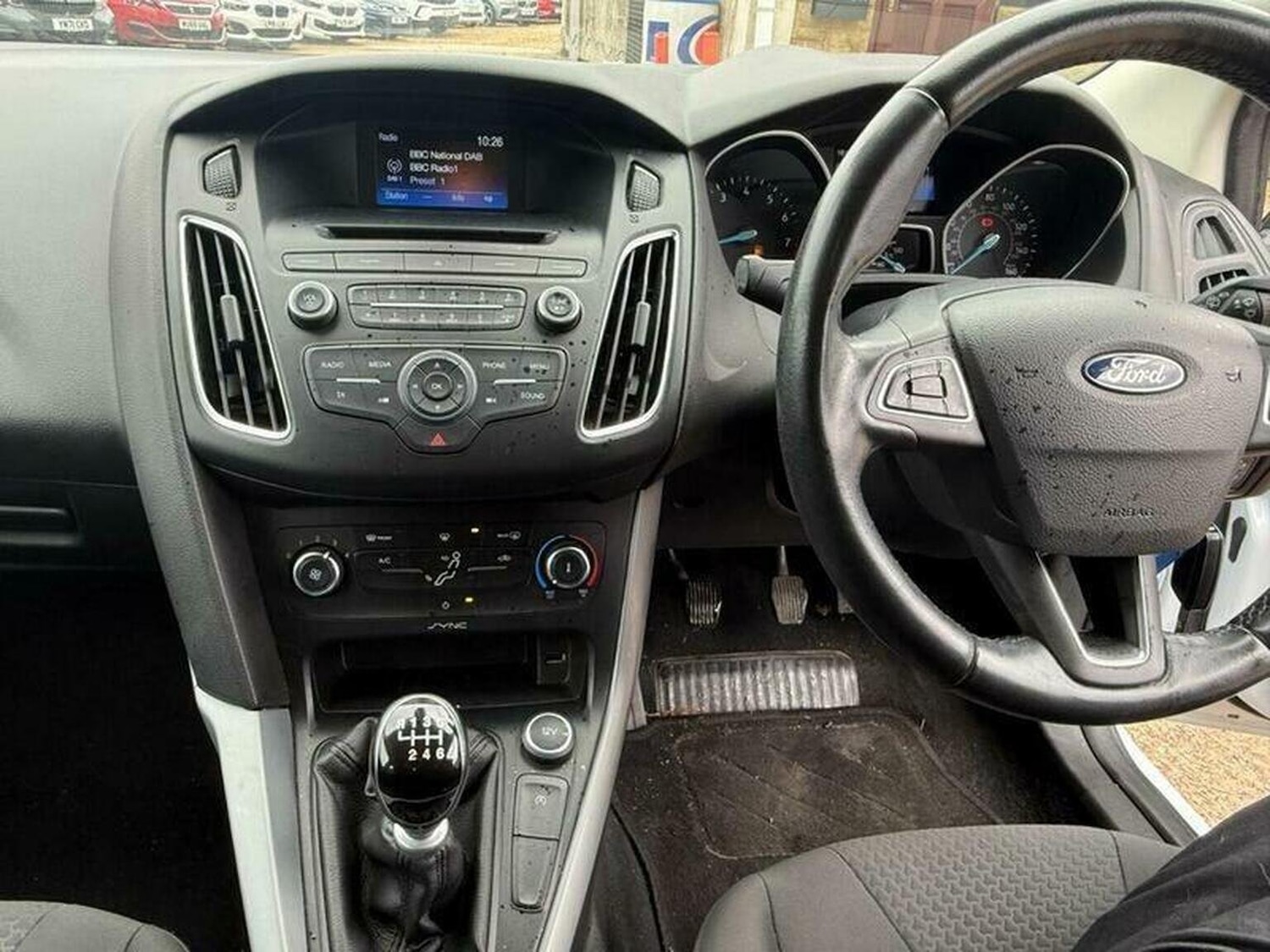 Vehicle 23