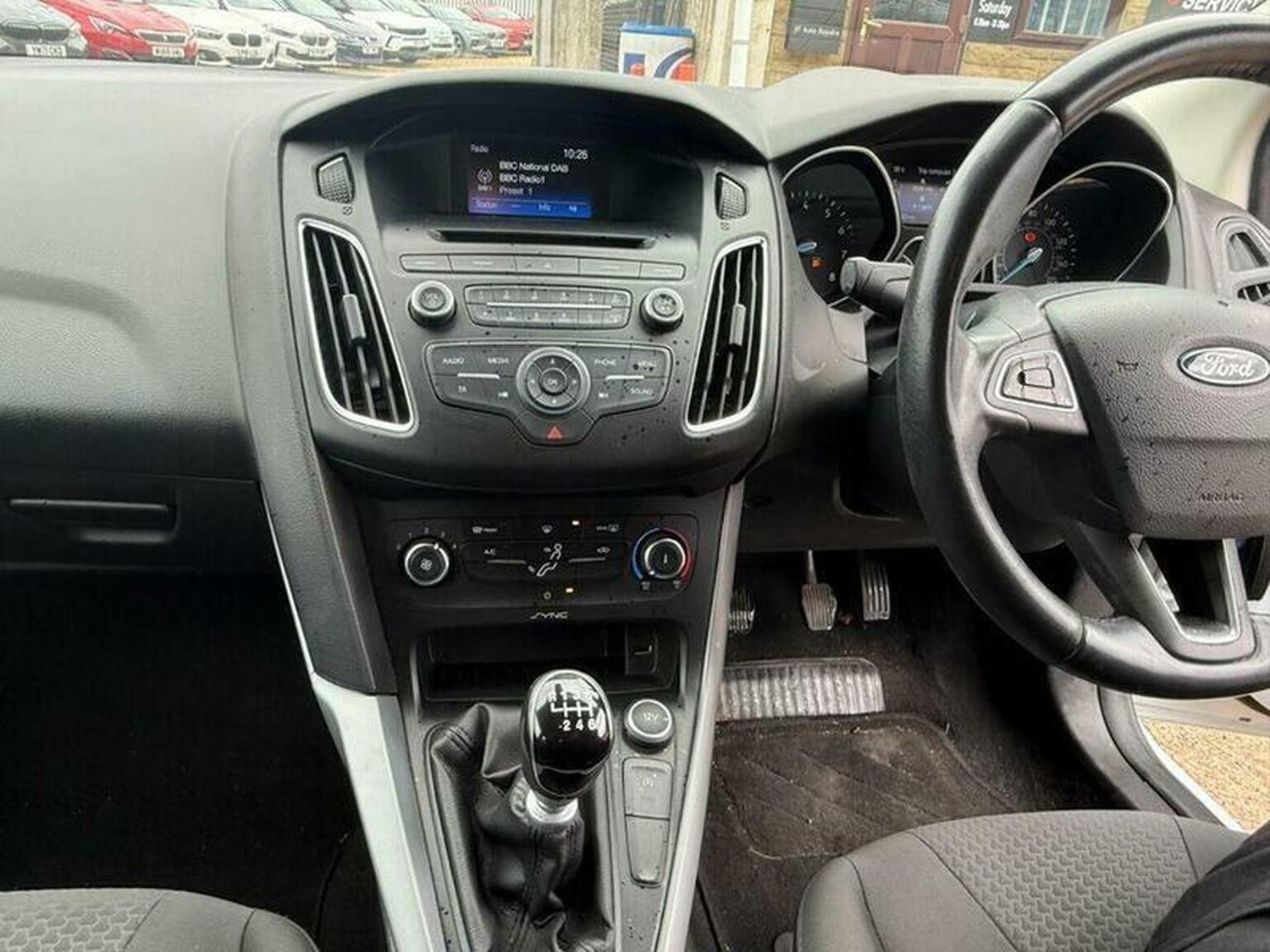 Vehicle 24