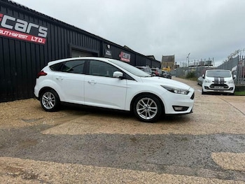 Used Ford Focus 2015 for sale - 75994574: Photo