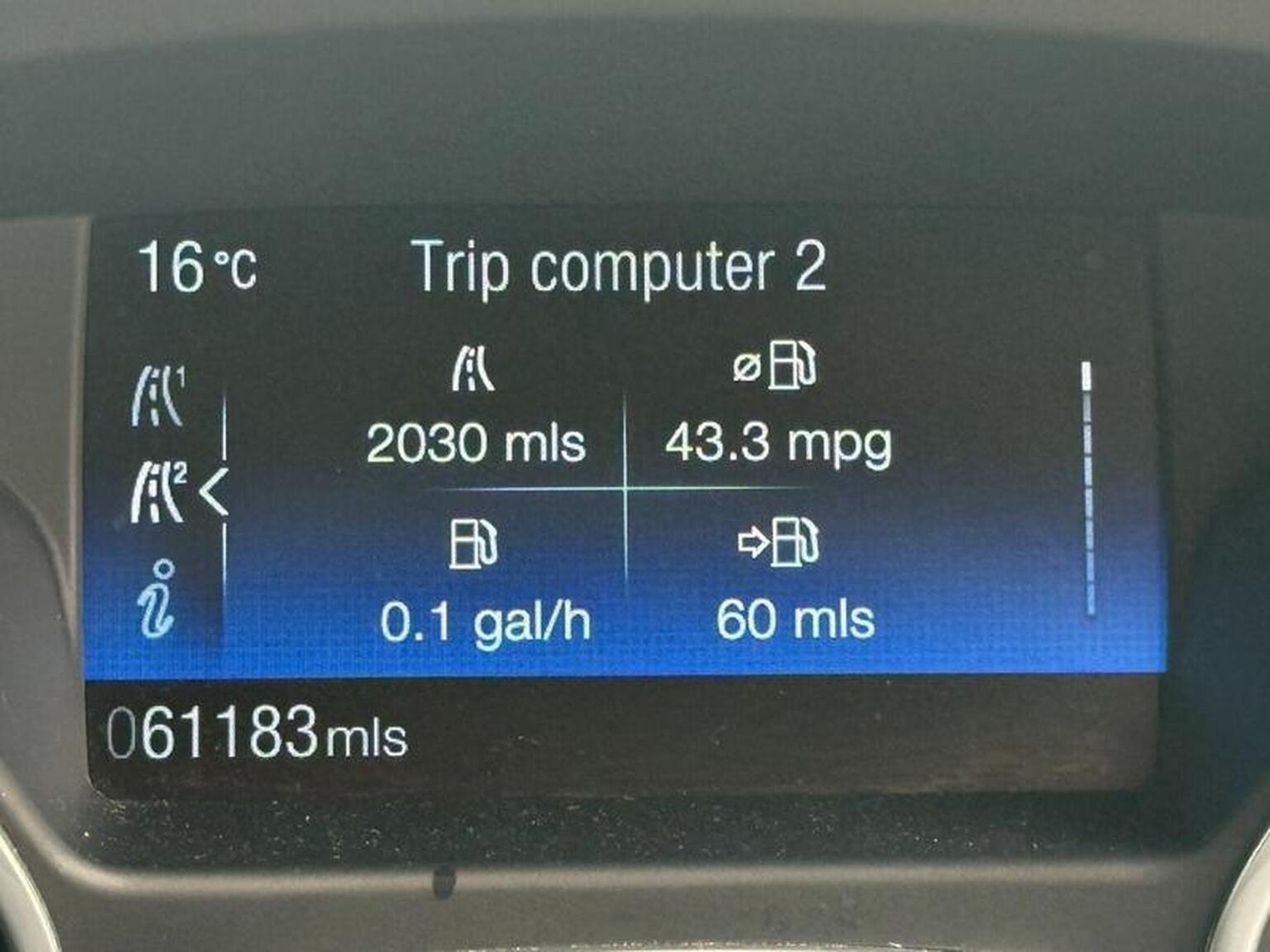 Vehicle 43