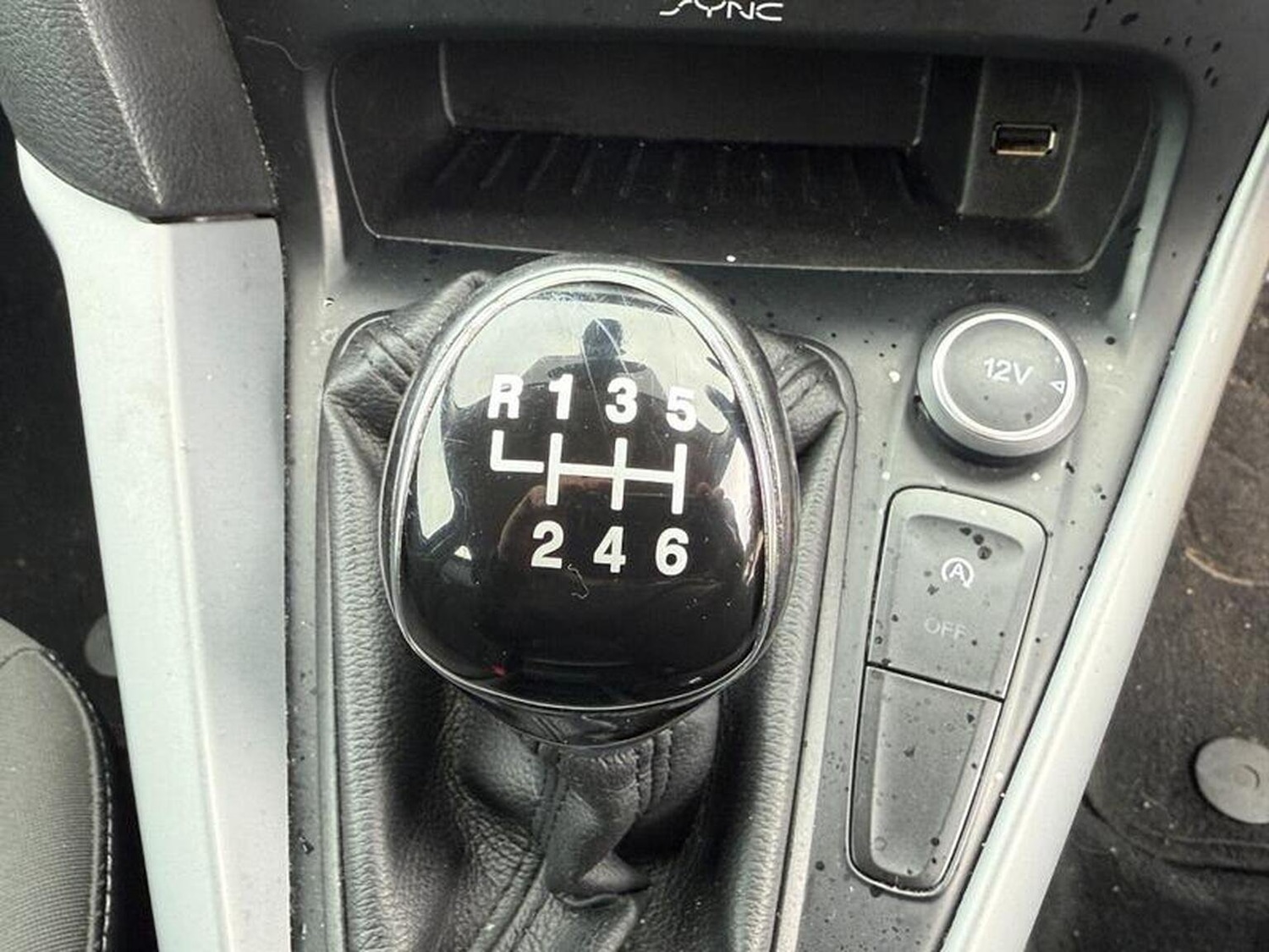 Vehicle 47