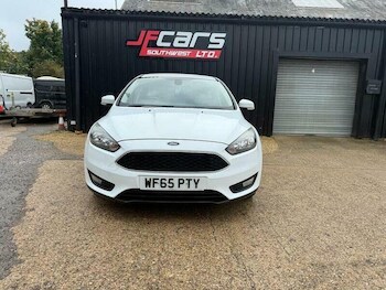 Used Ford Focus 2015 for sale - 75994574: Photo