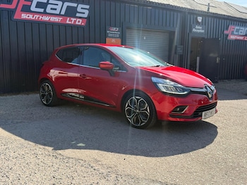 Used Renault Clio 2017 for sale - 78345849: Photo