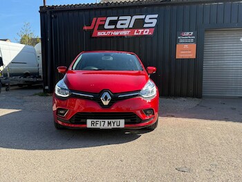 Used Renault Clio 2017 for sale - 78345849: Photo