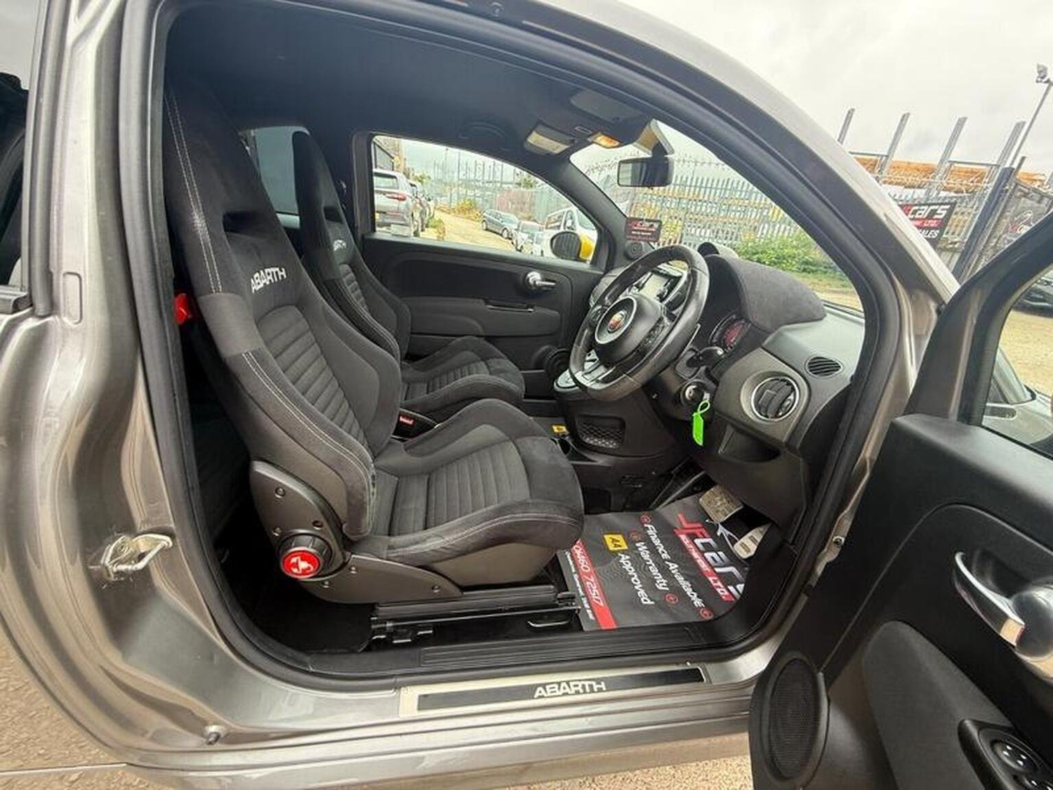 Vehicle 27