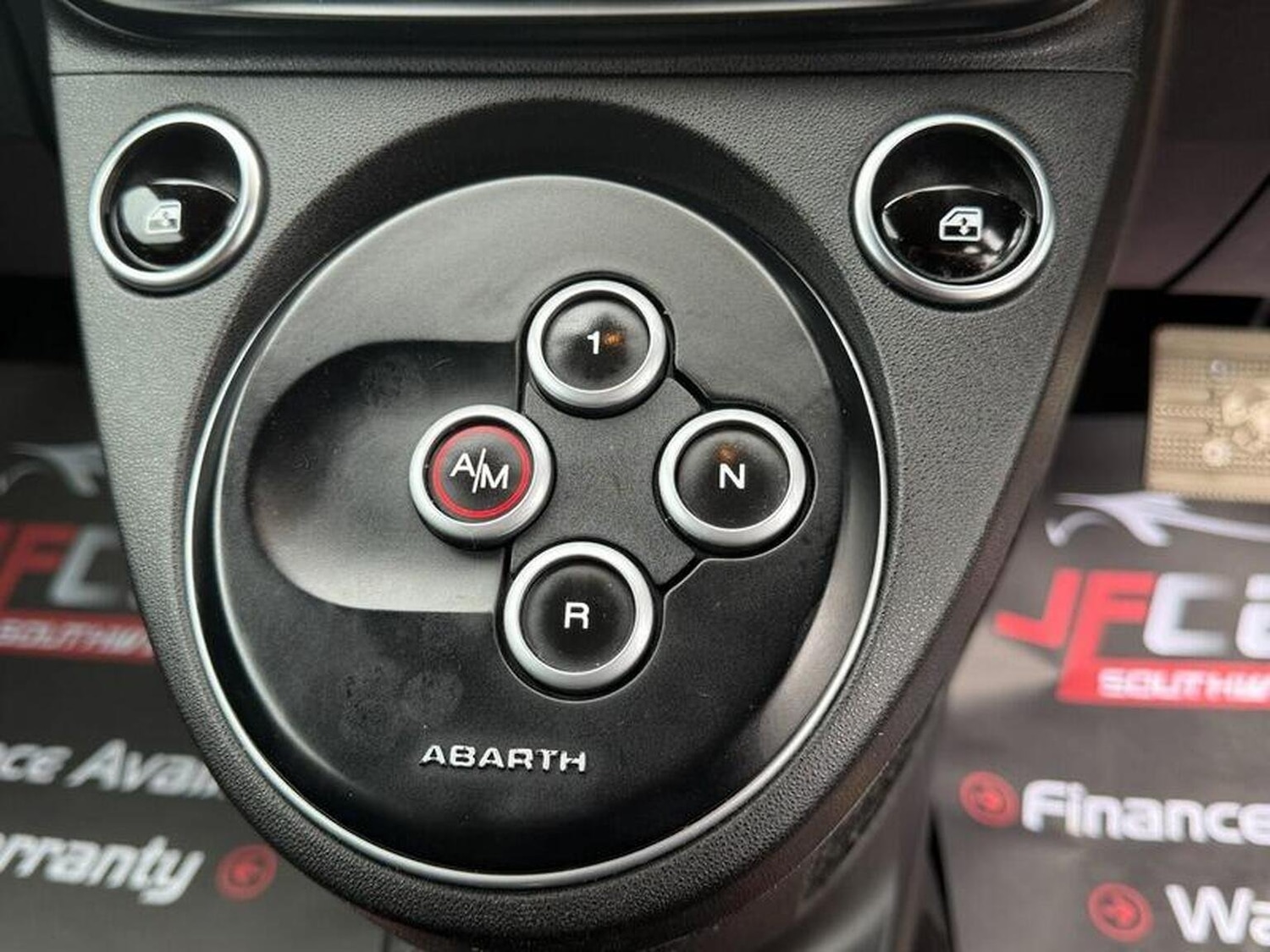 Vehicle 38
