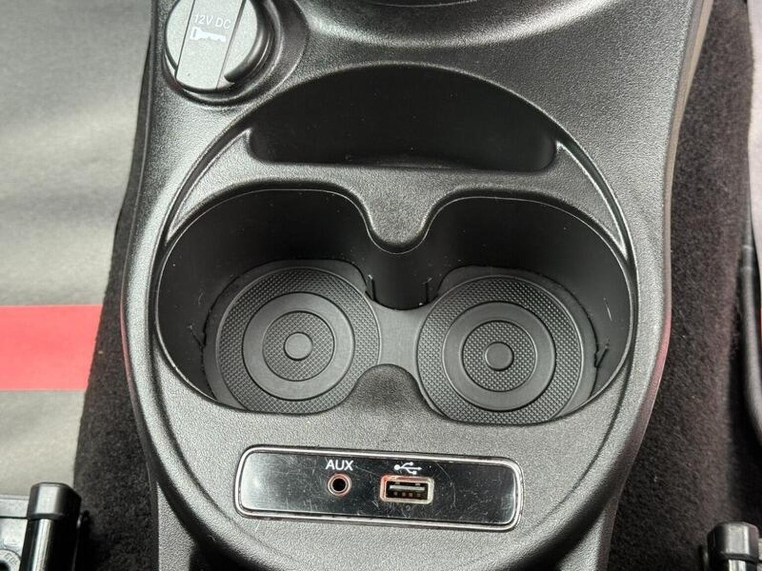 Vehicle 41