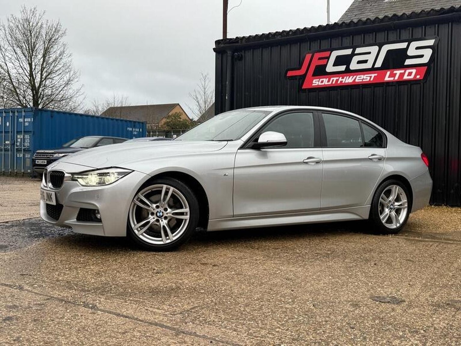 Used BMW 3 Series 2016 for sale - 76863826: Photo 10