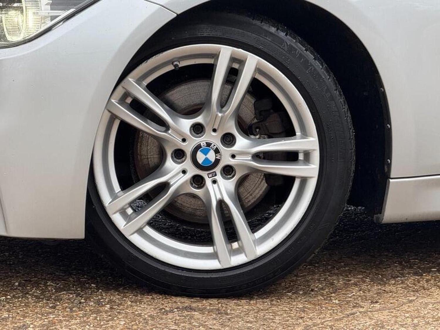 Used BMW 3 Series 2016 for sale - 76863826: Photo 11