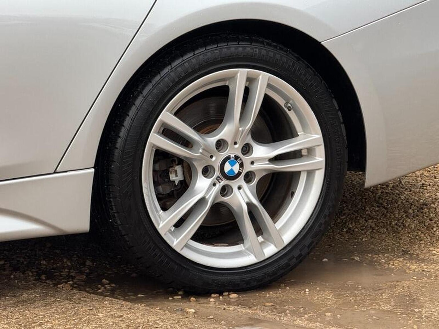 Used BMW 3 Series 2016 for sale - 76863826: Photo 12