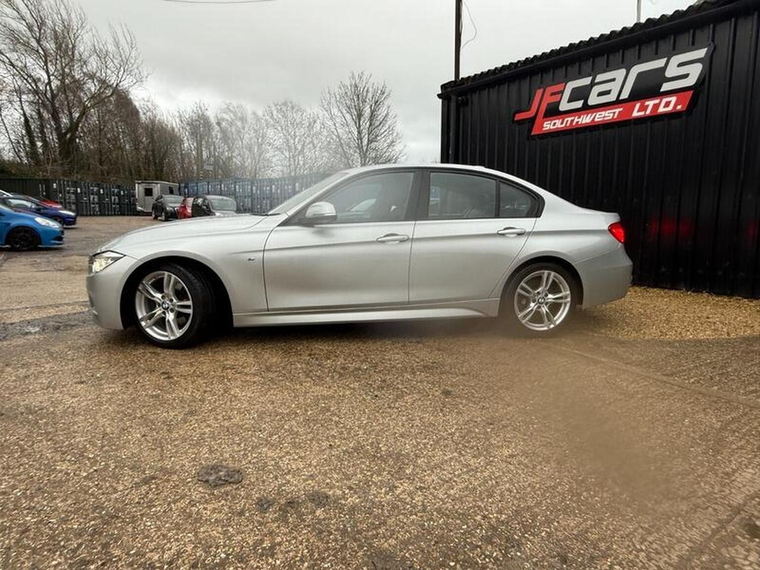 Used BMW 3 Series 2016 for sale - 76863826: Photo 13