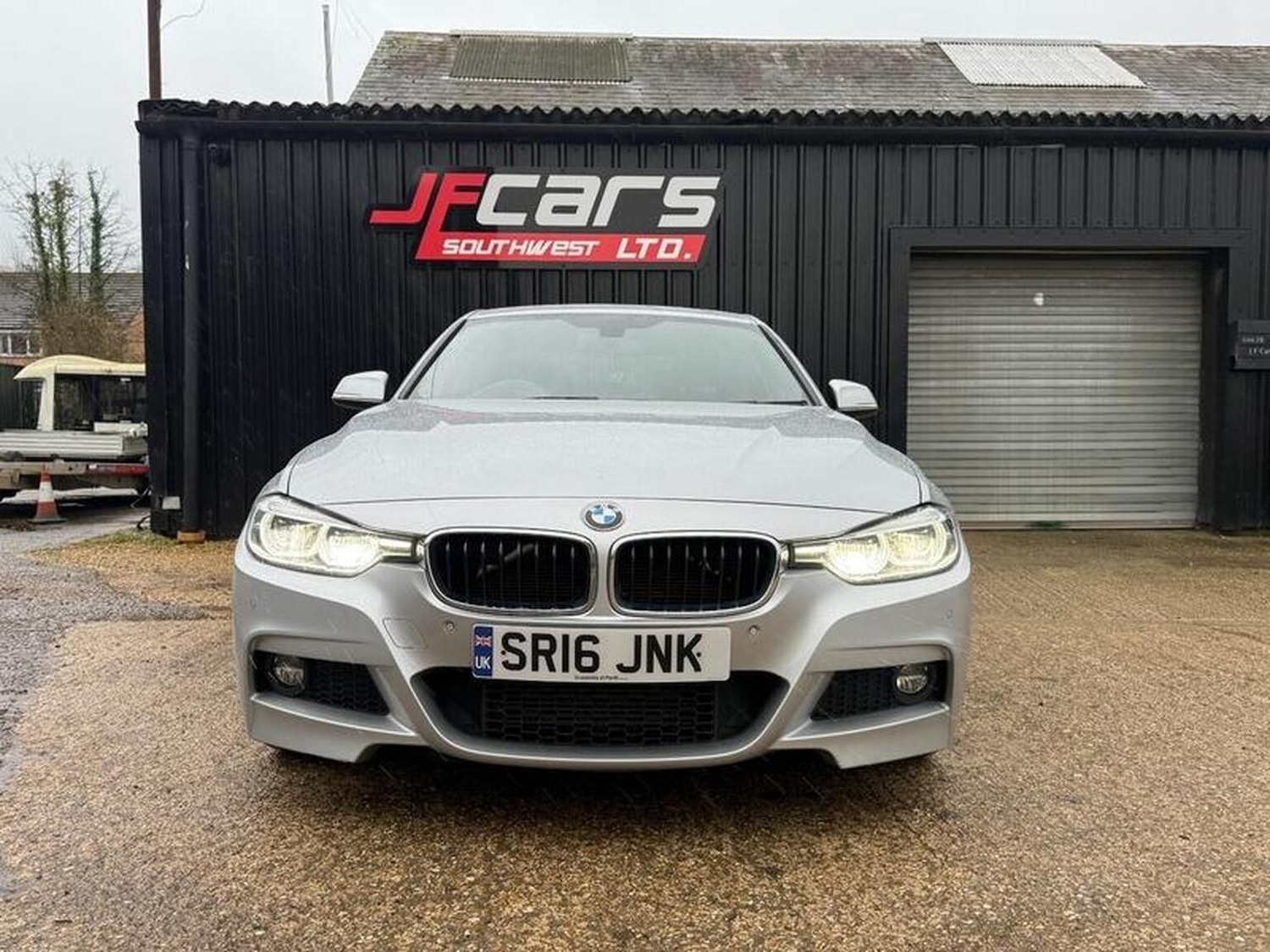 Used BMW 3 Series 2016 for sale - 76863826: Photo 14