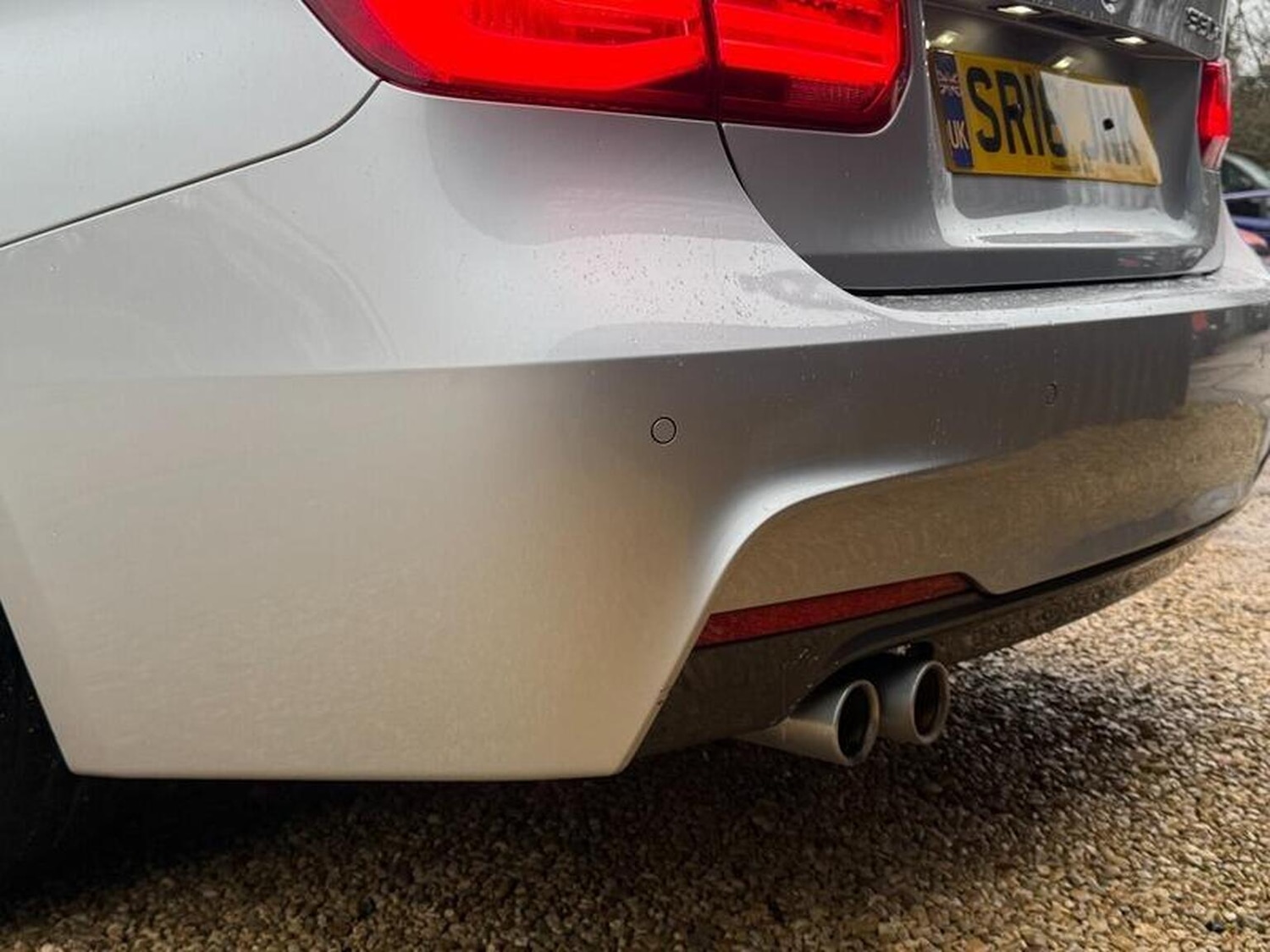 Used BMW 3 Series 2016 for sale - 76863826: Photo 15