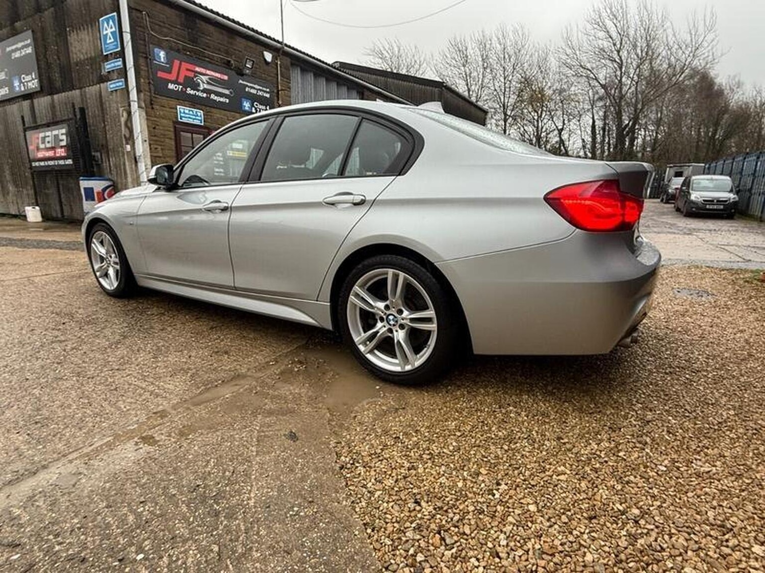 Used BMW 3 Series 2016 for sale - 76863826: Photo 17