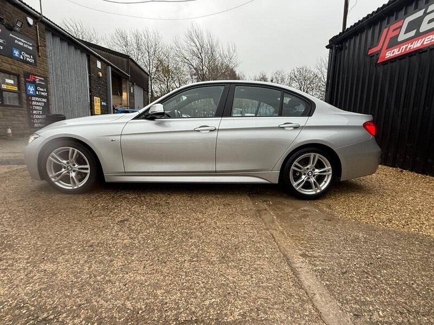 Used BMW 3 Series 2016 for sale - 76863826: Photo 18