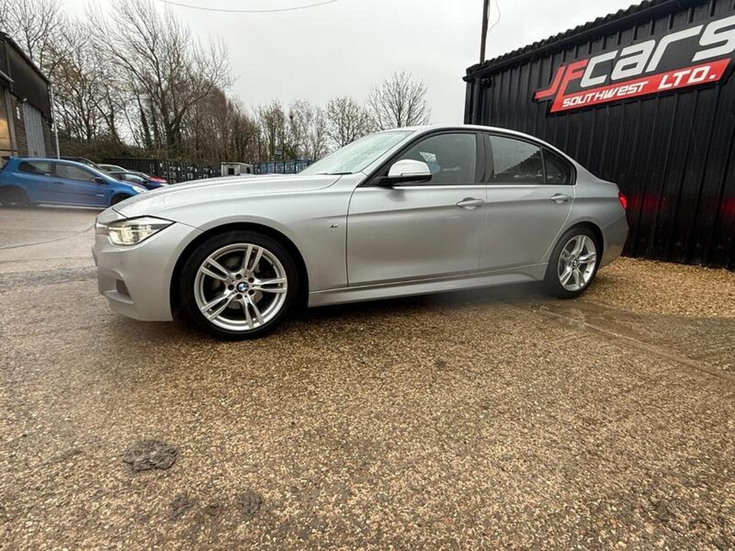 Used BMW 3 Series 2016 for sale - 76863826: Photo 19