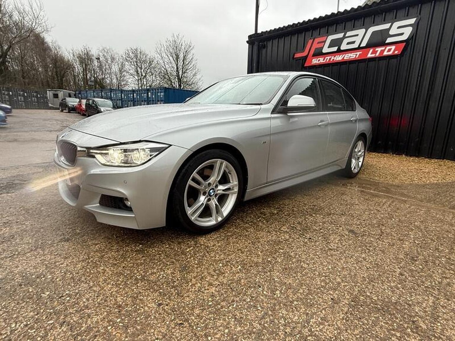 Used BMW 3 Series 2016 for sale - 76863826: Photo 20