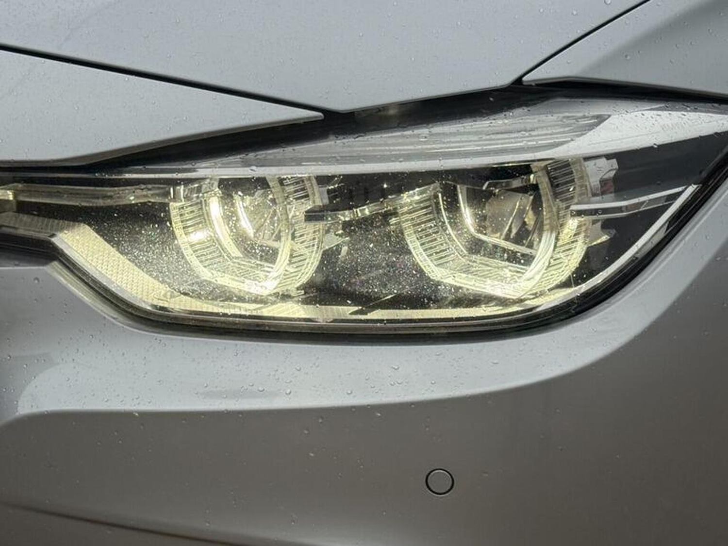 Used BMW 3 Series 2016 for sale - 76863826: Photo 21