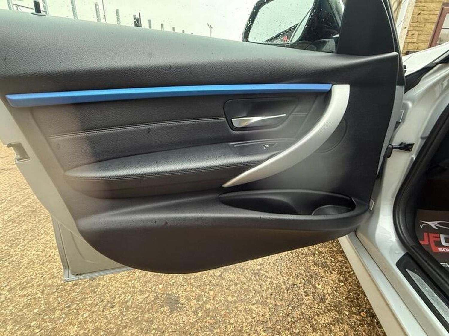 Used BMW 3 Series 2016 for sale - 76863826: Photo 22