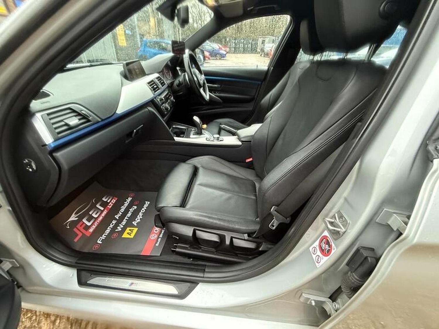 Used BMW 3 Series 2016 for sale - 76863826: Photo 23