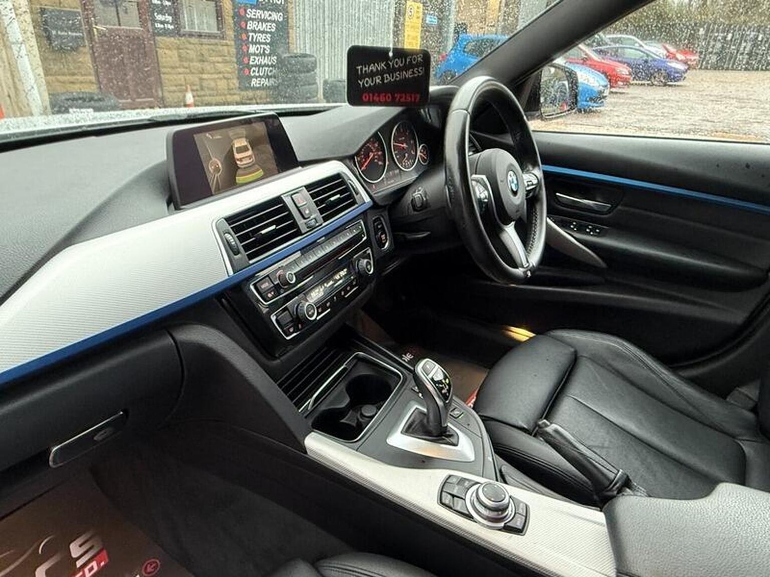 Used BMW 3 Series 2016 for sale - 76863826: Photo 24