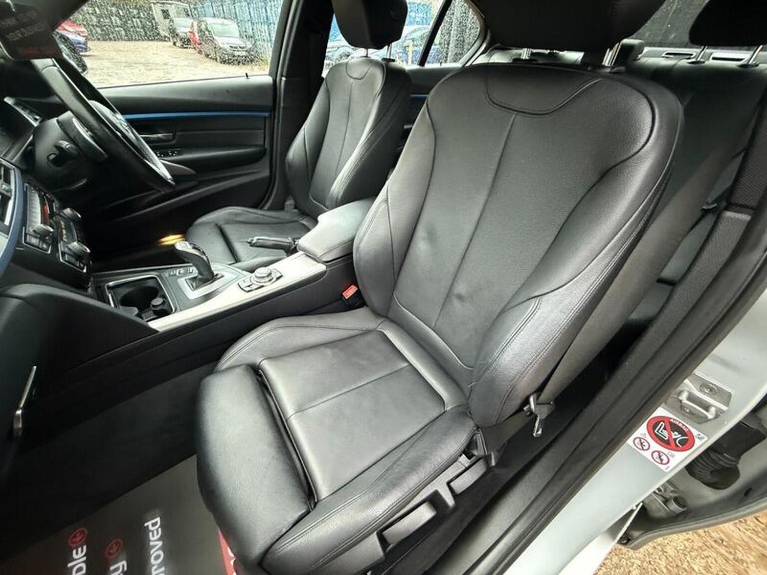 Used BMW 3 Series 2016 for sale - 76863826: Photo 25