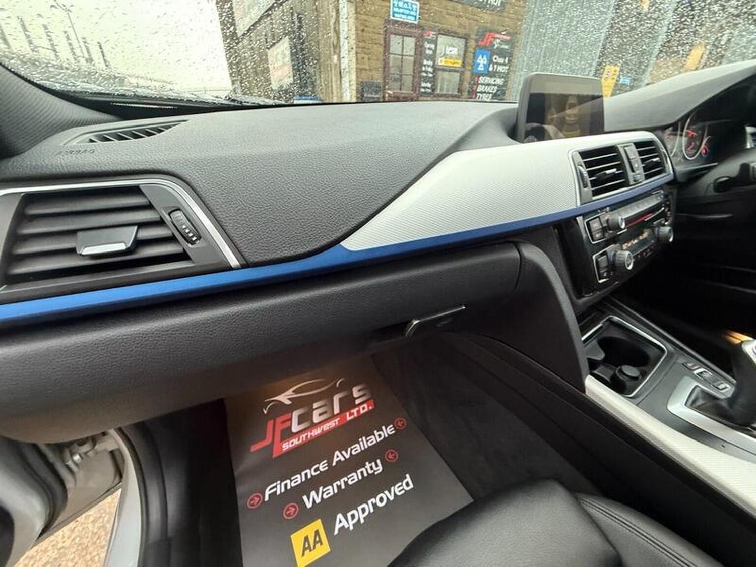 Used BMW 3 Series 2016 for sale - 76863826: Photo 26