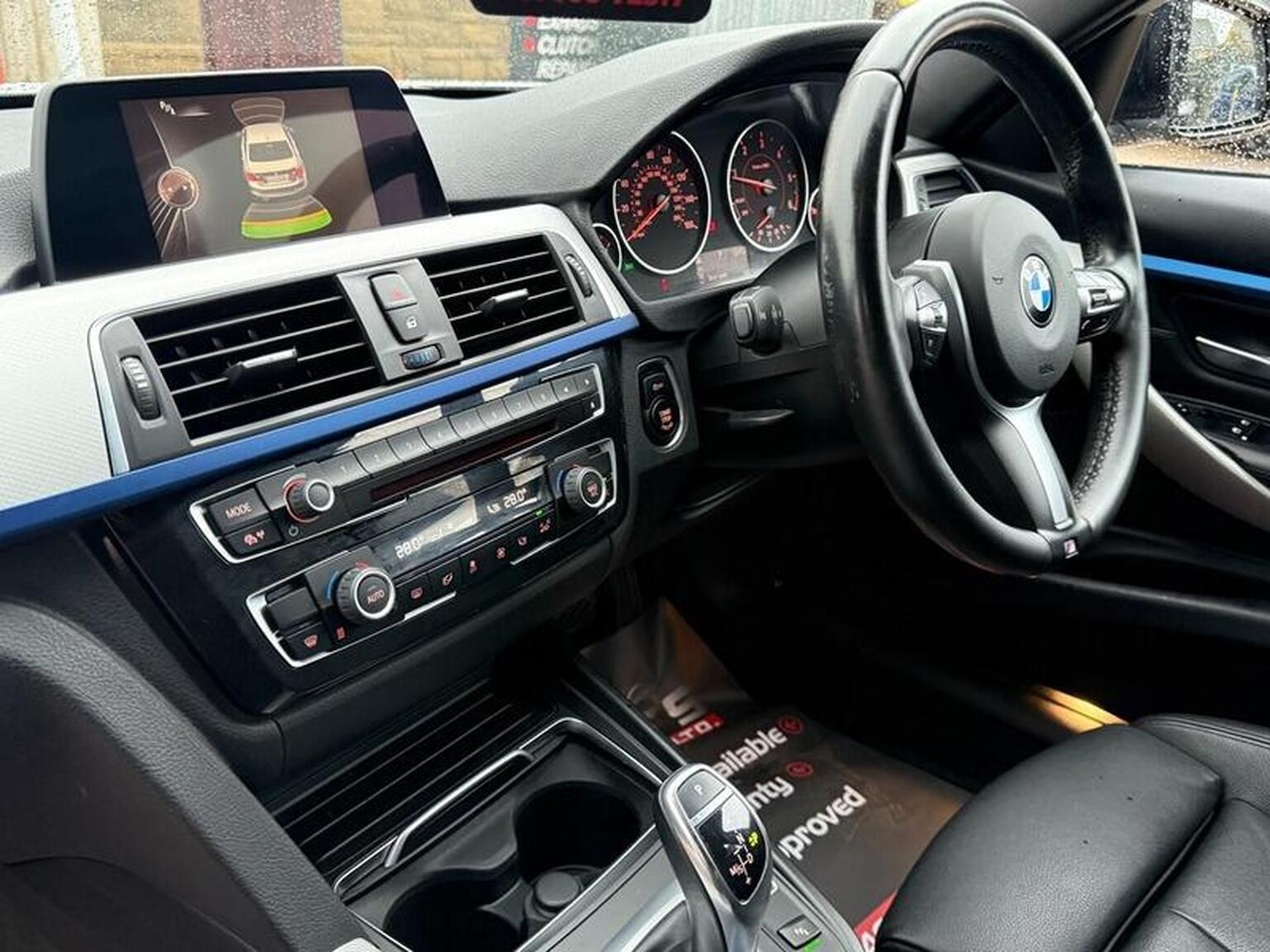 Used BMW 3 Series 2016 for sale - 76863826: Photo 27