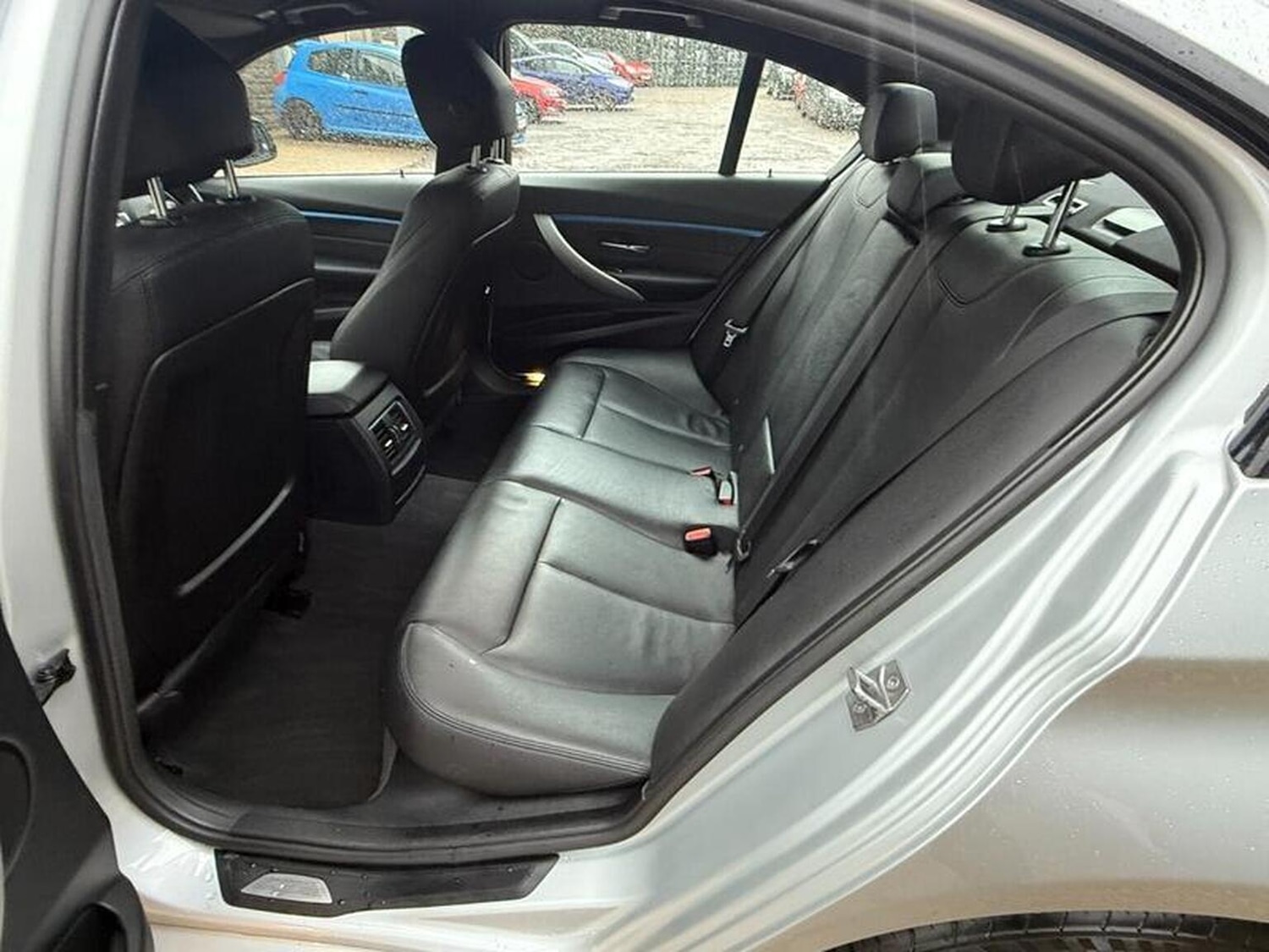 Used BMW 3 Series 2016 for sale - 76863826: Photo 29