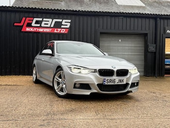 Used BMW 3 Series 2016 for sale - 76863826: Photo