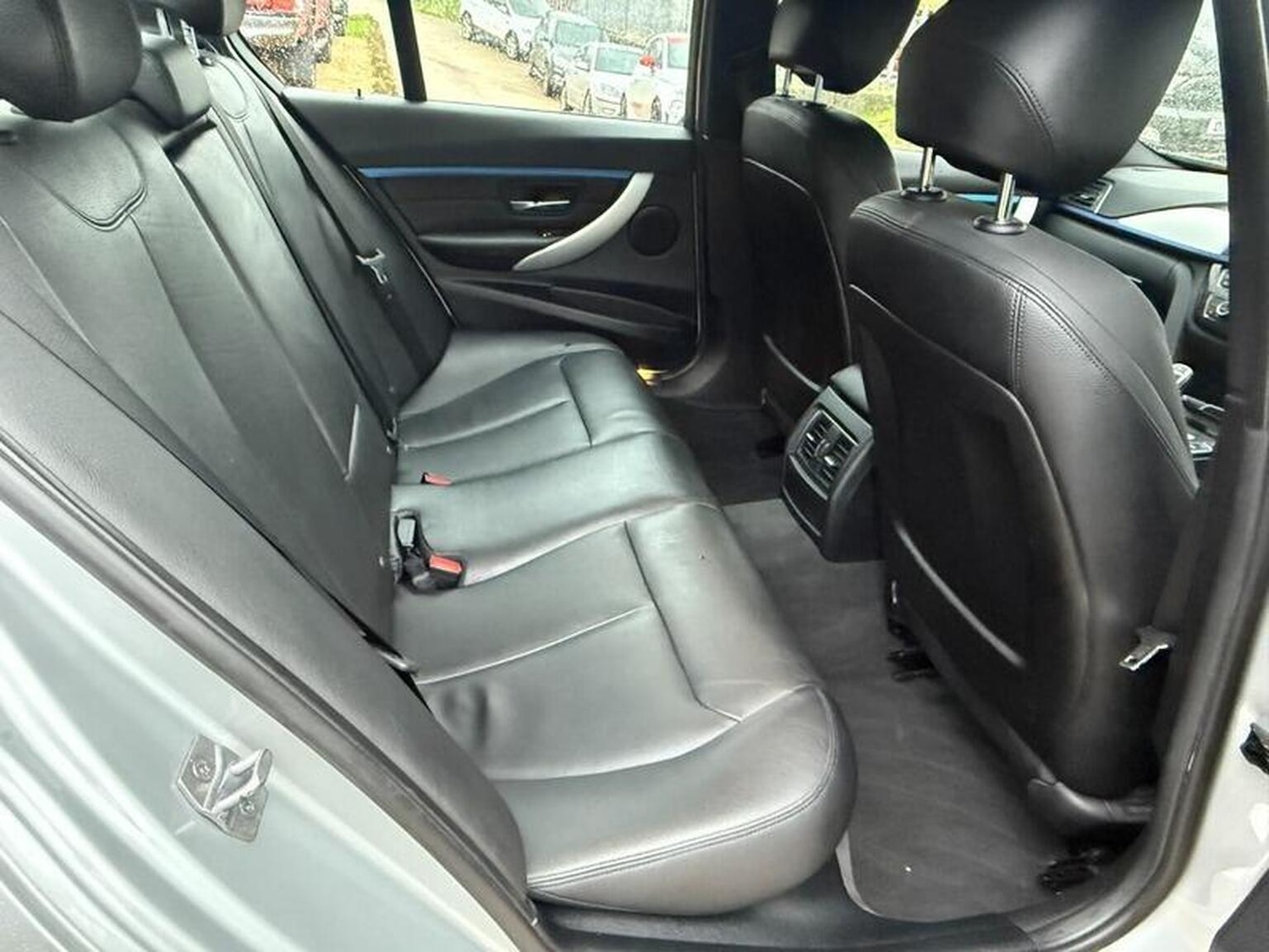 Used BMW 3 Series 2016 for sale - 76863826: Photo 34