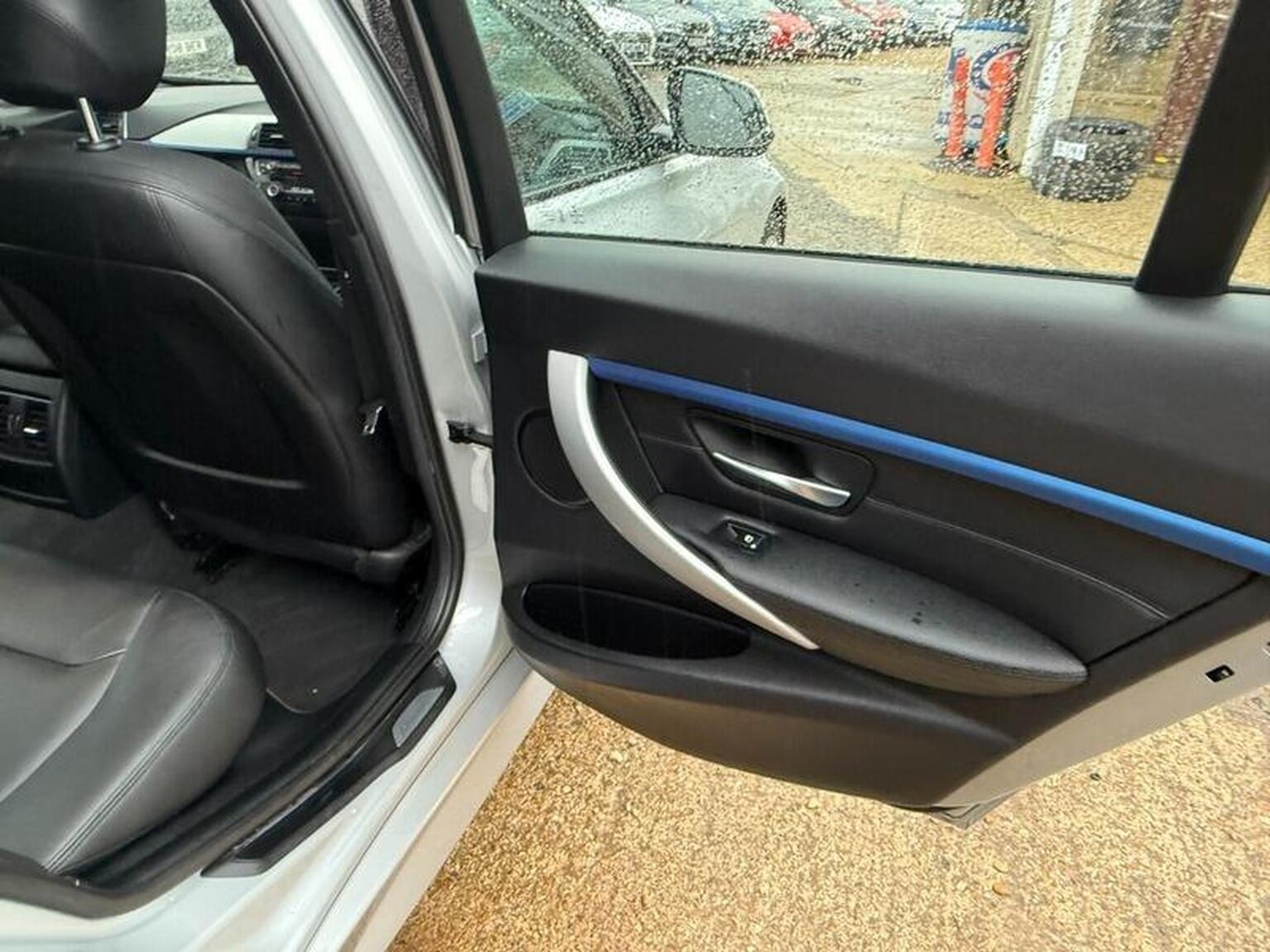 Used BMW 3 Series 2016 for sale - 76863826: Photo 35