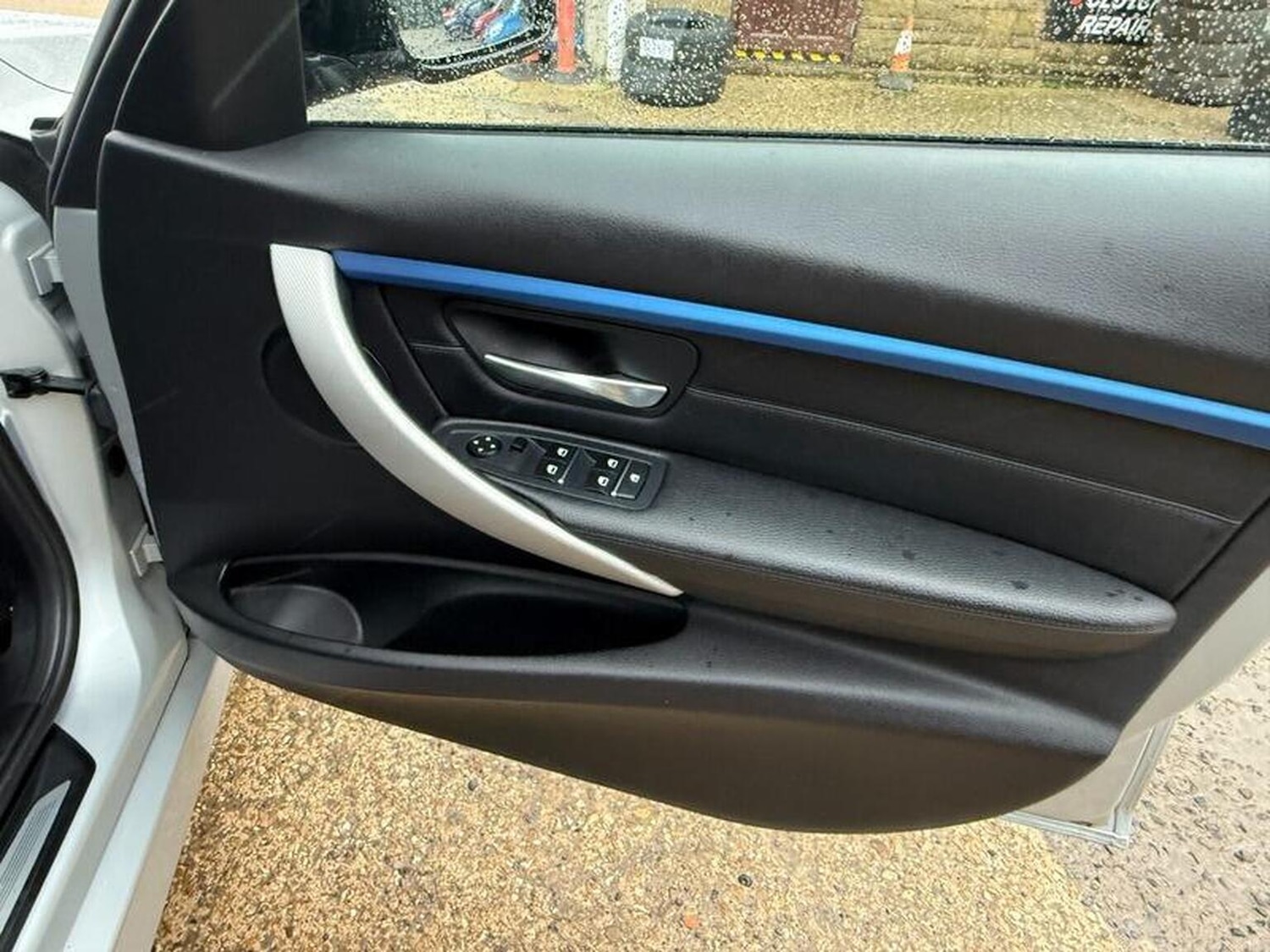 Used BMW 3 Series 2016 for sale - 76863826: Photo 36