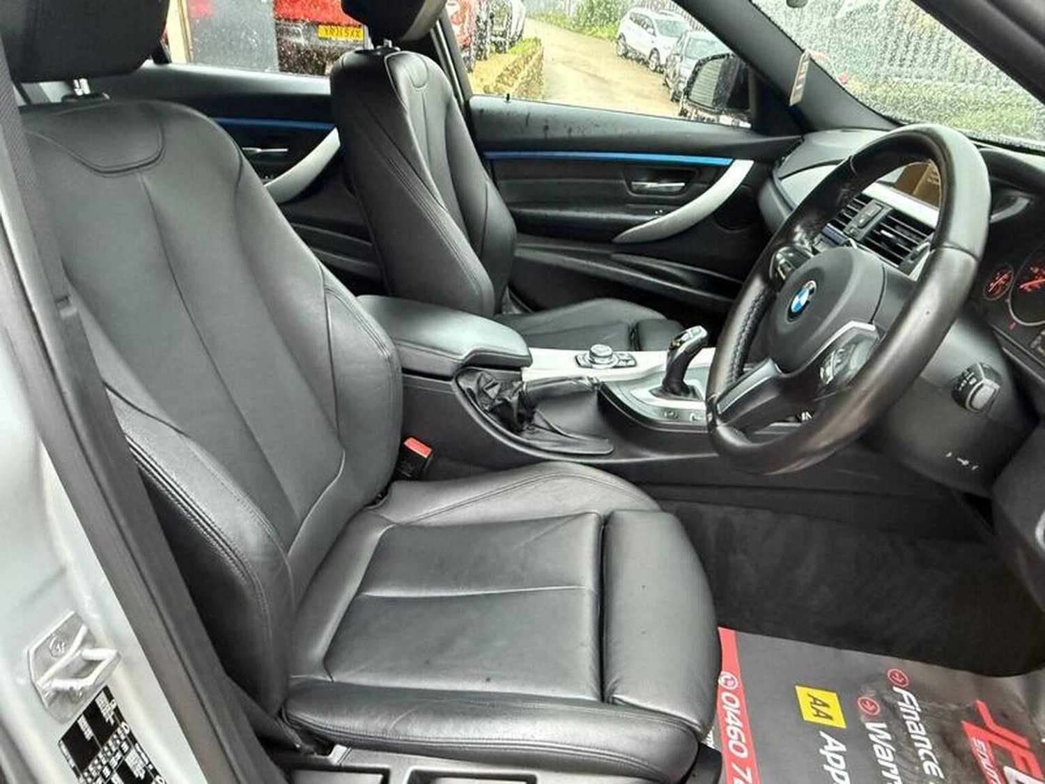 Used BMW 3 Series 2016 for sale - 76863826: Photo 37