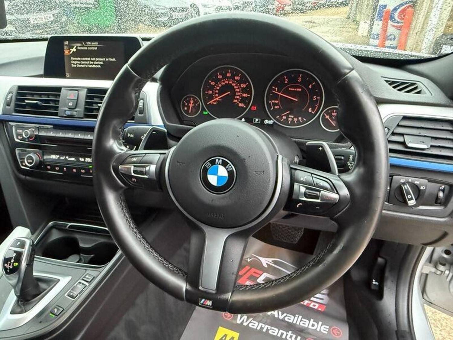 Used BMW 3 Series 2016 for sale - 76863826: Photo 39