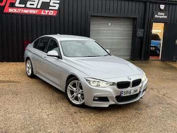 Used BMW 3 Series 2016 for sale - 76863826: Photo