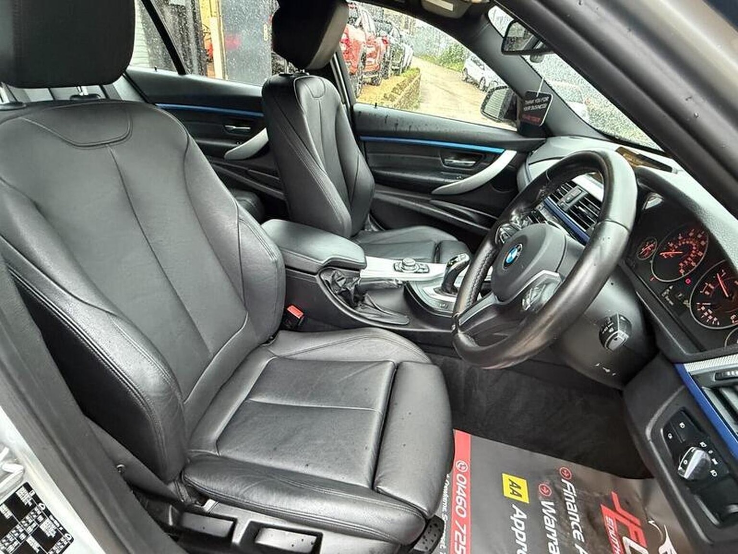 Used BMW 3 Series 2016 for sale - 76863826: Photo 40