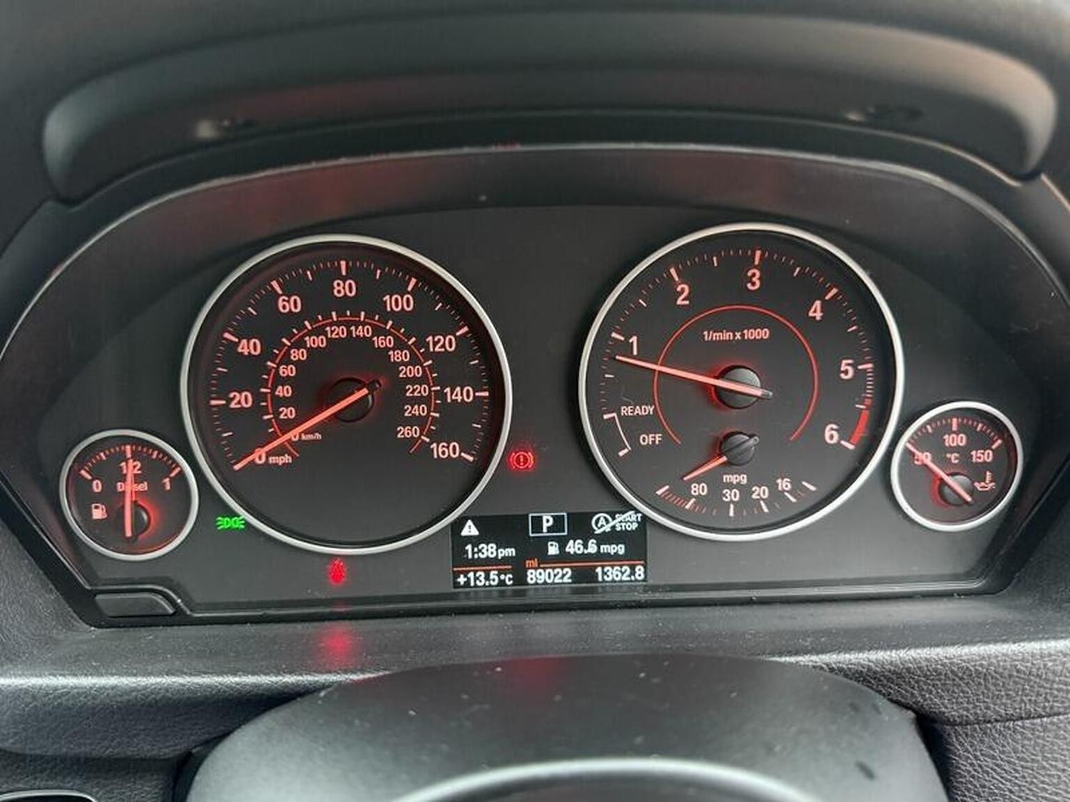 Used BMW 3 Series 2016 for sale - 76863826: Photo 42