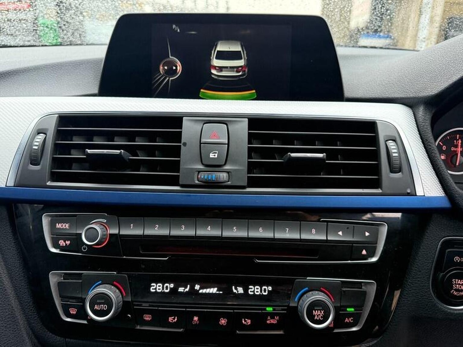 Used BMW 3 Series 2016 for sale - 76863826: Photo 43