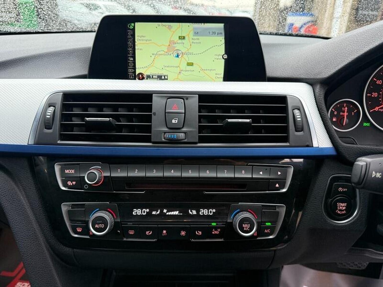 Used BMW 3 Series 2016 for sale - 76863826: Photo 45