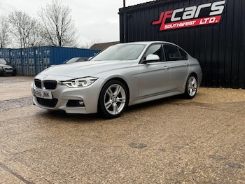 Used BMW 3 Series 2016 for sale - 76863826: Photo