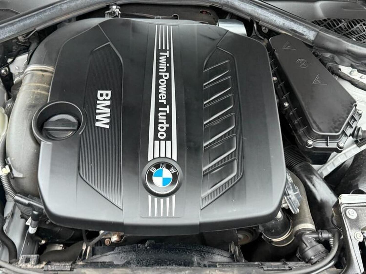 Used BMW 3 Series 2016 for sale - 76863826: Photo 55