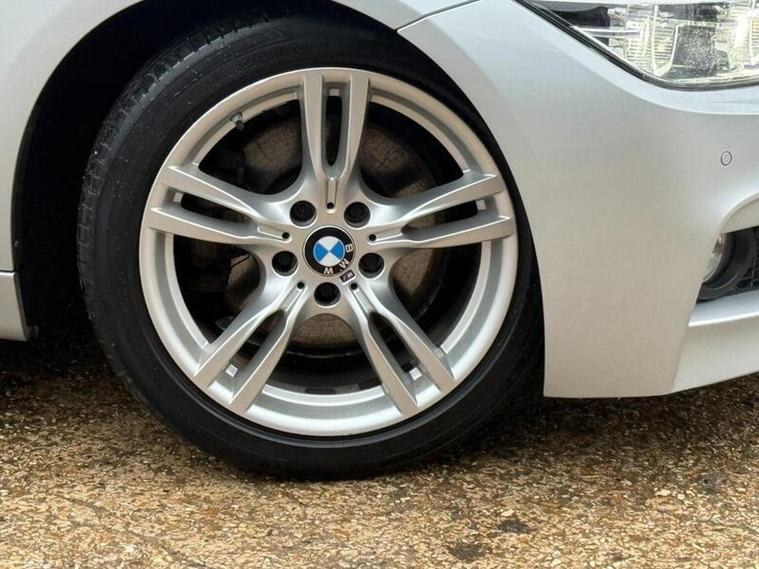 Used BMW 3 Series 2016 for sale - 76863826: Photo 6