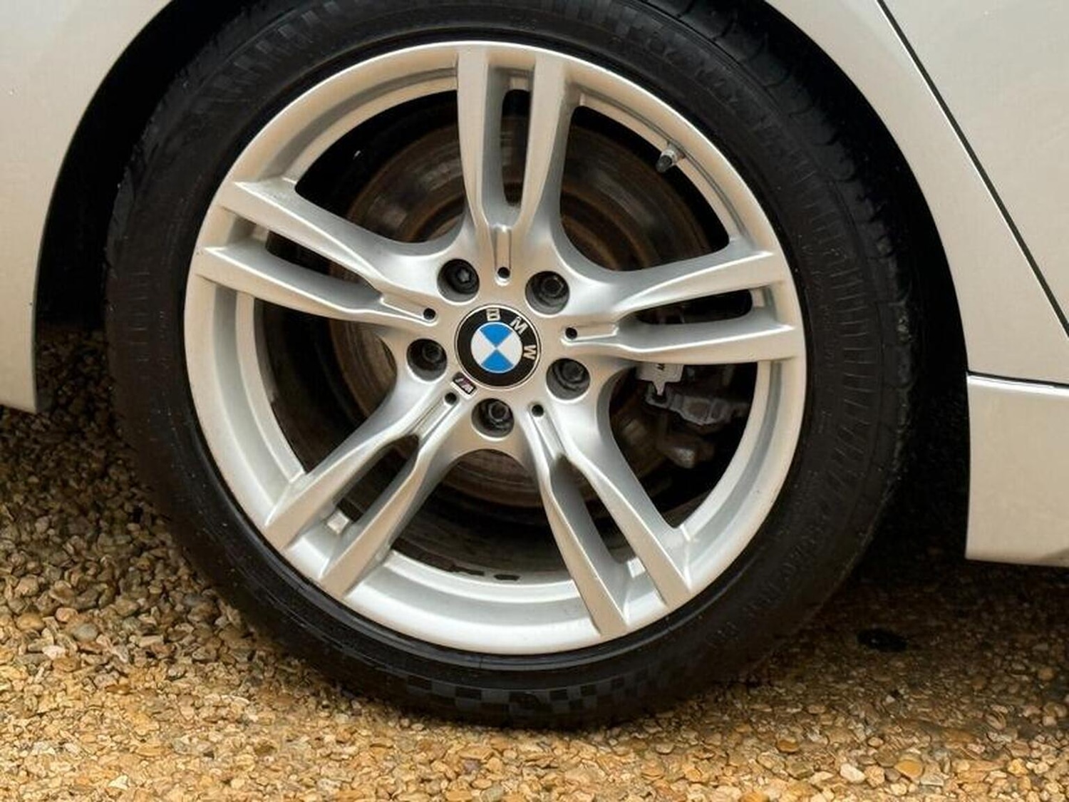 Used BMW 3 Series 2016 for sale - 76863826: Photo 7